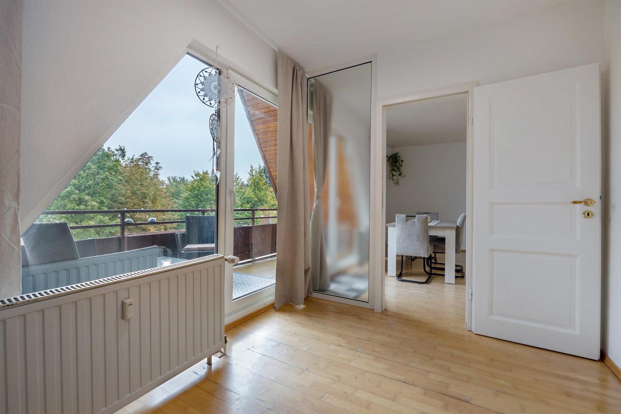Ferienwohnung Berti Heessen Extérieur photo