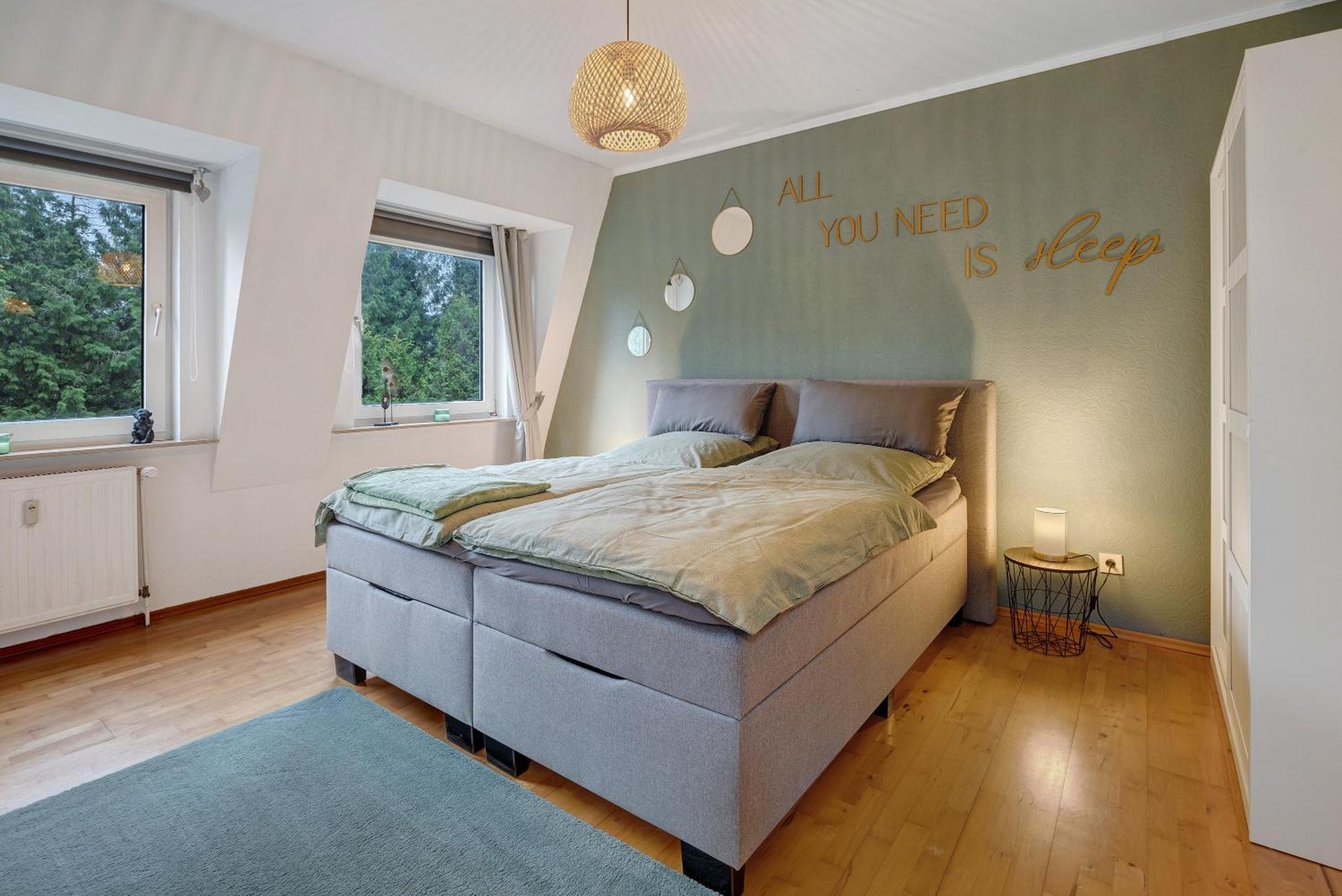 Ferienwohnung Berti Heessen Extérieur photo