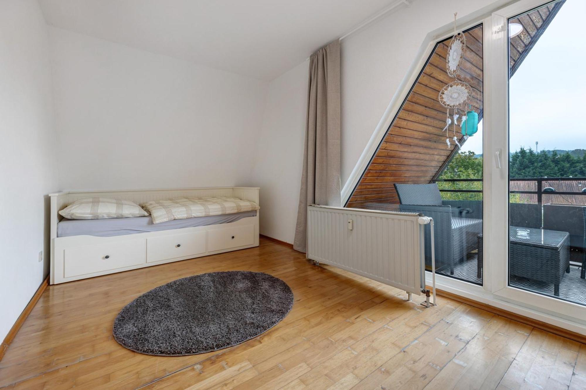 Ferienwohnung Berti Heessen Extérieur photo