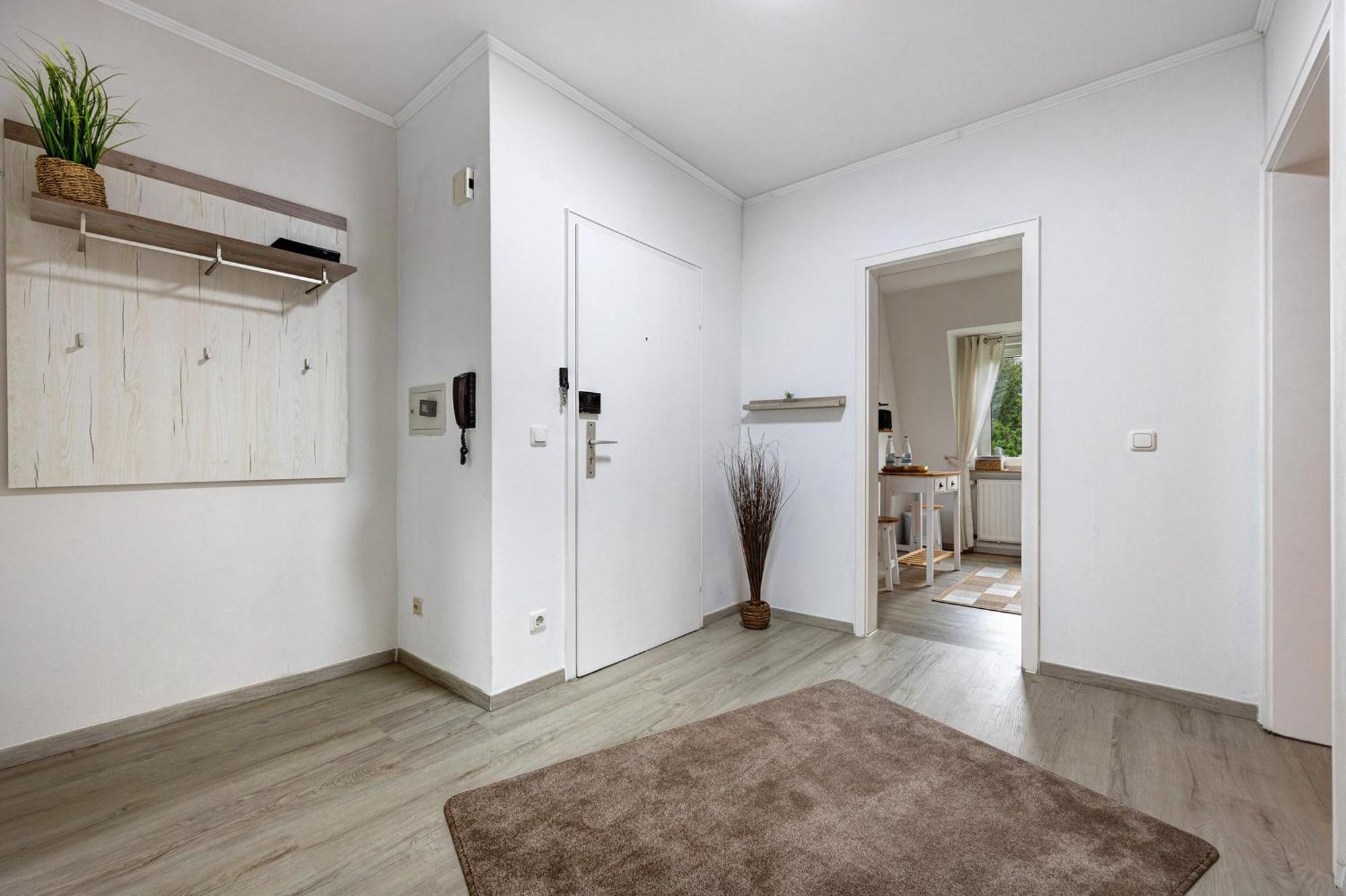 Ferienwohnung Berti Heessen Extérieur photo