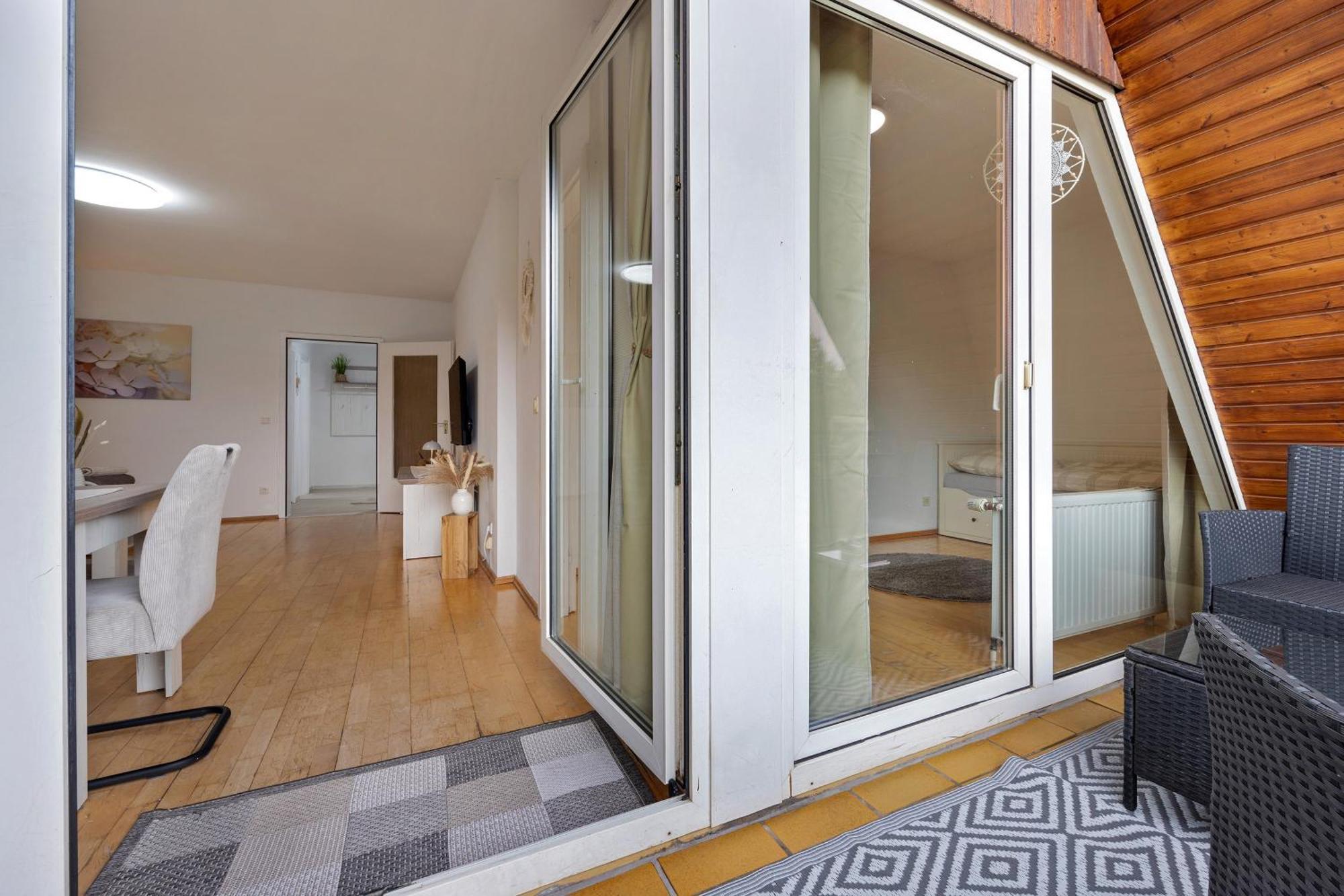 Ferienwohnung Berti Heessen Extérieur photo